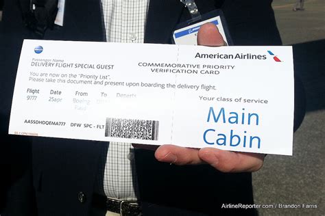 american airlines book ticket